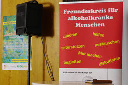 Mehrgenerationenhaus mit fast 100 anwesenden Personen