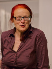 Beate Albrecht (Regie) Autorin.